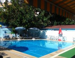 Erciyes Hotel Havuz