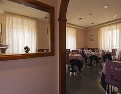 Hotel Ercoli Yeme / İçme