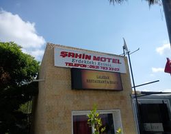 Erdek Sahin Motel Genel