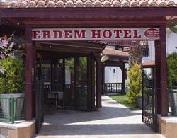 Erdem Hotel Genel