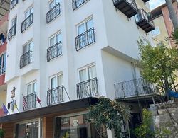 Erdemli Paperon Butik Hotel Dış Mekan