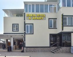 Eren Otel & Apart Genel