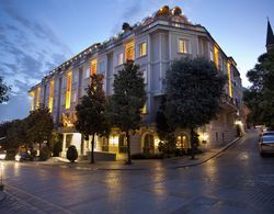 Eresin Hotels Sultanahmet Boutique Class Genel