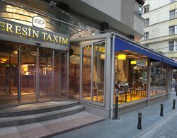 Eresin Hotels Taxim Premier Genel
