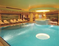 Eresin Hotels Topkapı Havuz