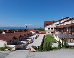 Apartment Eric D11 High Tatras Dış Mekan