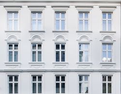 Eric Vökel Boutique Apartments - Copenhagen Suites Dış Mekan