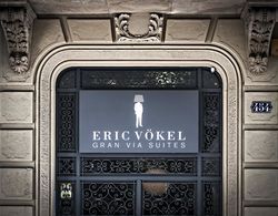 Eric Vokel Boutique Apartments Gran Via Suites Genel