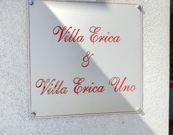 Villa Erica & Villa Erica 1 Dış Mekan