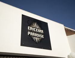 Ericeira Paradise House & Suites Dış Mekan