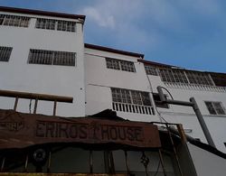 Eriko's House Dış Mekan