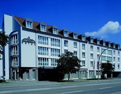 Erikson Hotel Genel