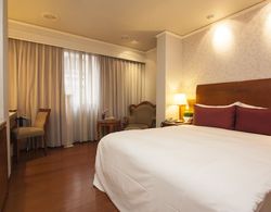 Erin Hotel Oda Manzaraları