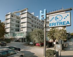 Hotel Eritrea Dış Mekan
