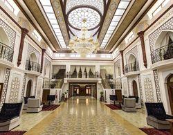 Hotel Erkin Palace Misafir Tesisleri ve Hizmetleri