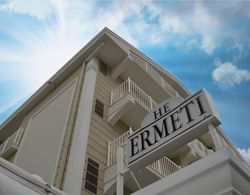 Hotel Ermeti B&B and Brunch Öne Çıkan Resim