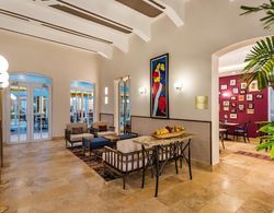 Ermita Cartagena, a Tribute Portfolio Hotel by Marriott Genel