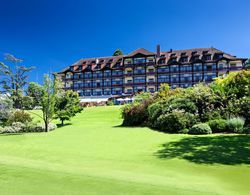 Hotel Ermitage - Evian Resort Genel