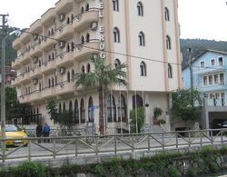 Eroglu City Hotel Genel