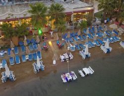 Erta Soyak Beach Hotel Genel