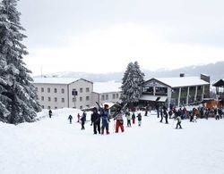 Erta Soyak Otel Uludağ Genel