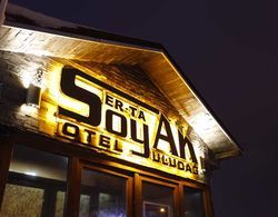 Erta Soyak Otel Uludağ Genel