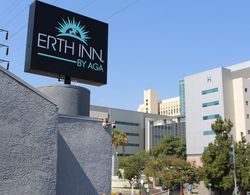 ERTH INN by AGA Los Angeles Dış Mekan