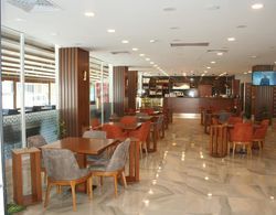 Erzincan Mesut Hotel Genel