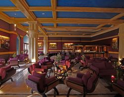 Es Saadi Marrakech Resort Palace Genel