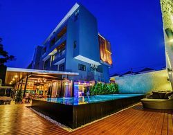 Escape de Phuket and Villa Genel