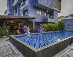 Escape de Phuket and Villa Havuz