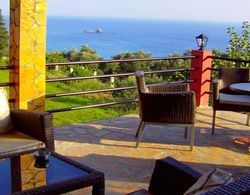 Escape Luxury Loft Apartment - Pelekas Beach, Corfu Genel