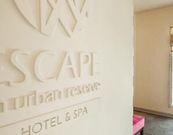 Escape Hotel & Spa İç Mekan
