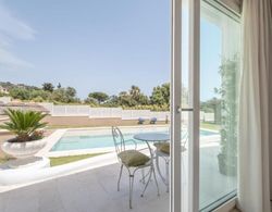 Villa Escargot Luxury in Costa Rei Beach Dış Mekan