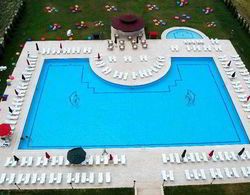 Eser Diamond Hotel & Convention Centre Havuz