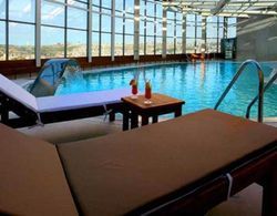 Eser Premium Hotel Spa Havuz