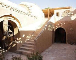 Eskaleh Nubian House Dış Mekan