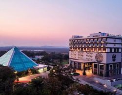 Eskay Resorts by muza Öne Çıkan Resim