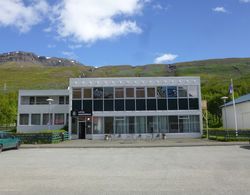 Hotel Eskifjörður Öne Çıkan Resim