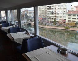 Eskişehir Manzara Otel Yeme / İçme
