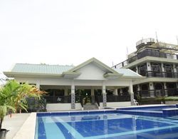 Villa Esmeralda Bryan's Resort Hotel and Restaurant Öne Çıkan Resim