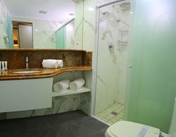 ESMERALDA PRAIA HOTEL Banyo Tipleri
