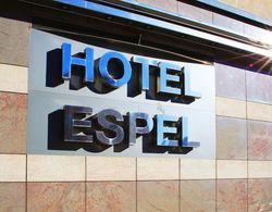 Hotel Espel Dış Mekan