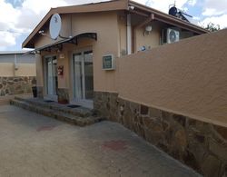 Esperanca Guesthouse Dış Mekan