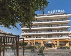 Esperia City Hotel Öne Çıkan Resim