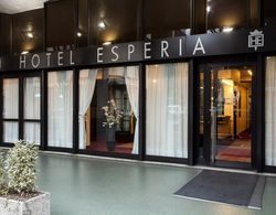 Hotel Esperia Genel