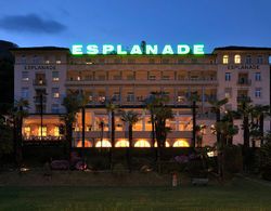 Esplanade Hotel Resort & Spa Genel