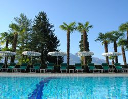 Esplanade Hotel Resort & Spa Havuz