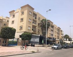 Apartment Essaouira in a Secure Residence Dış Mekan