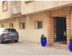 Apartment Essaouira in a Secure Residence Dış Mekan